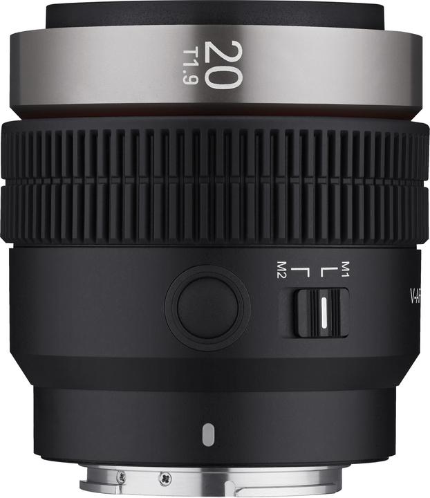Samyang V-AF 45mm T1,9 FE Sony E - kaufen bei Digitec