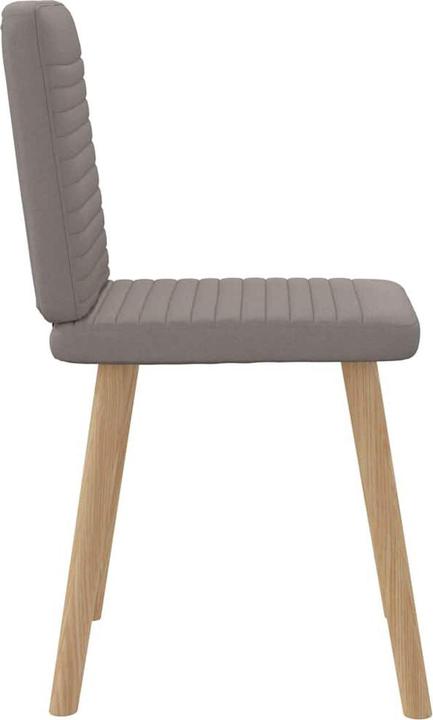 Produktbild vidaXL Esszimmerstuhl