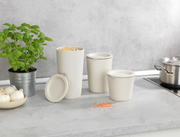 Actual product image Wenko Storage Jar Praia (11 cm, 0.90 l)