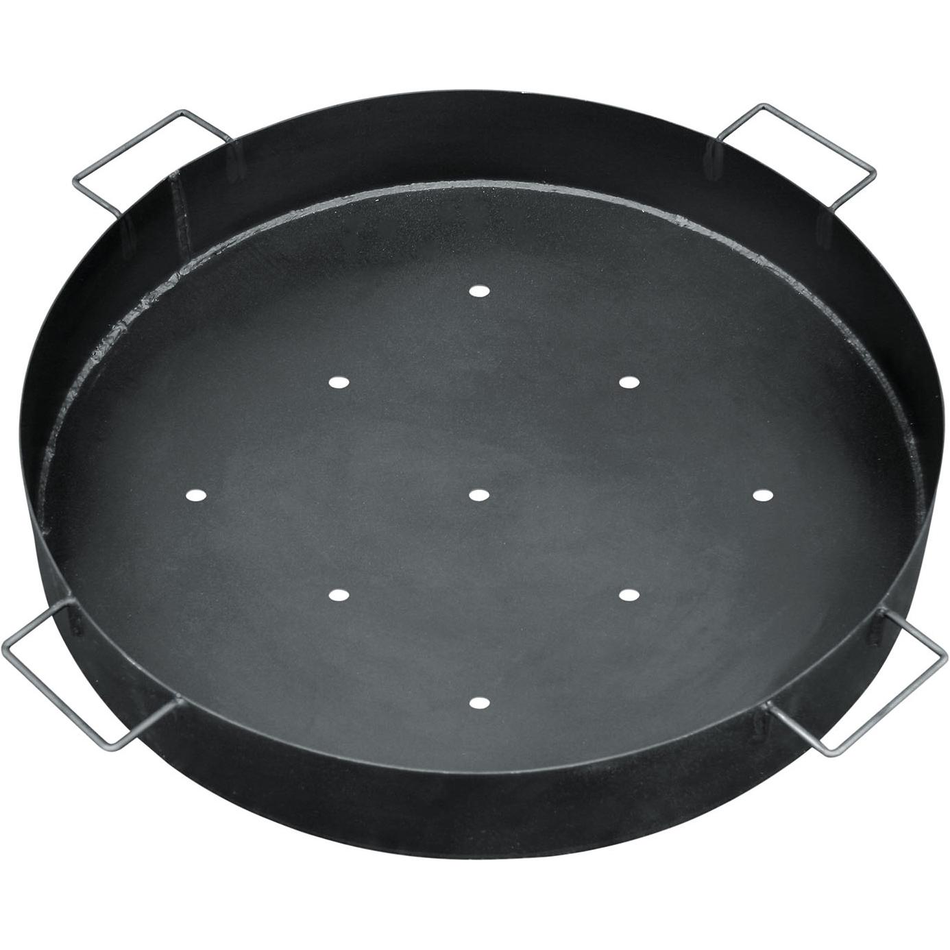 Bellissa, Grillausstattung + Ersatzteile, Kohleschale