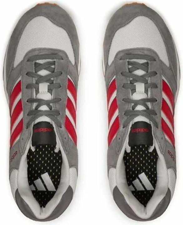 Immagine prodotto Adidas Herren Sneaker Run 80S Grau (40)
