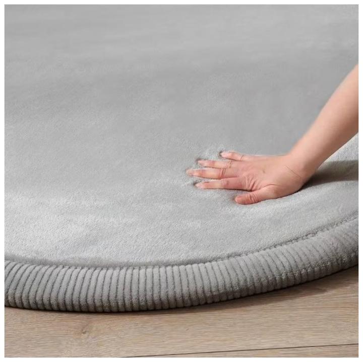 Actual product image Hakuna Matte Cloud (Ø 120 cm)