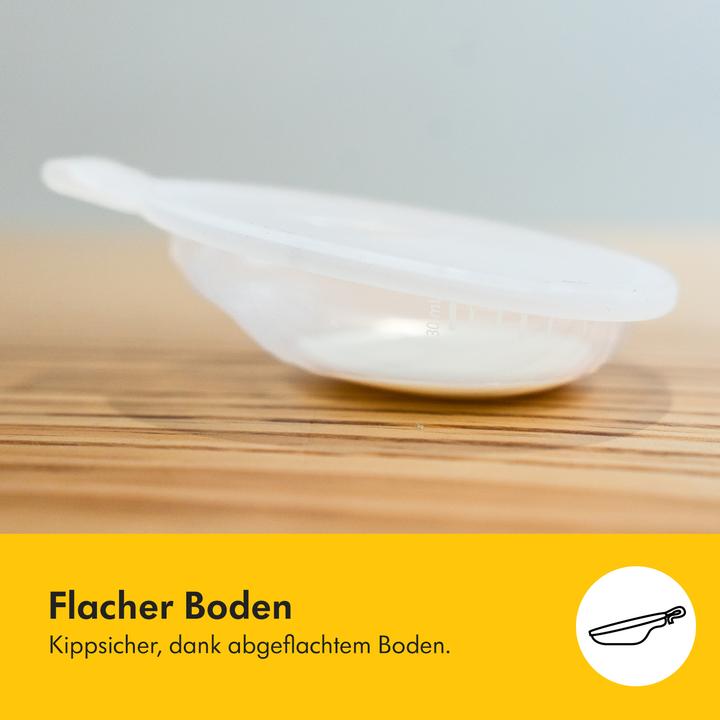 Image du produit Medela InBra Milchauffangschale 1 Paar