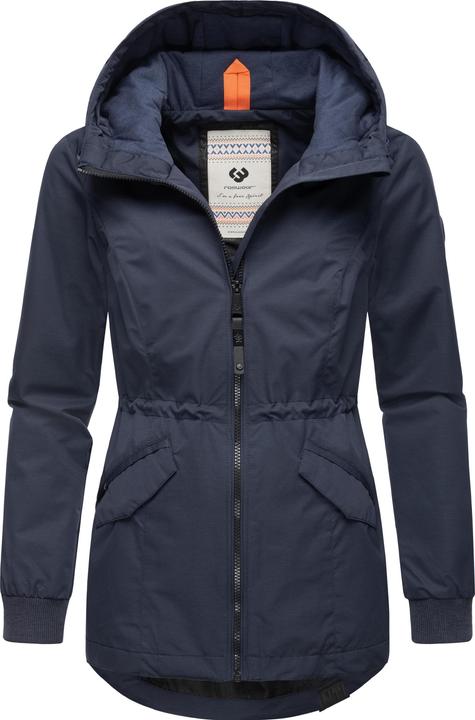 Actual product image Ragwear Dowey Tech (S)