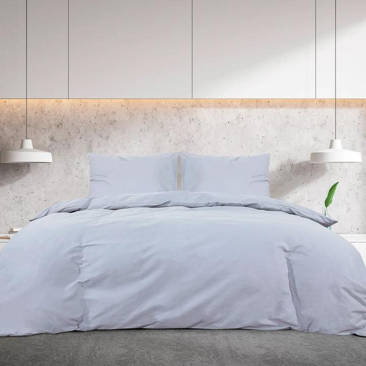 Immagine prodotto VidaXL Lylah (Copripiumino, 155 x 220 cm)