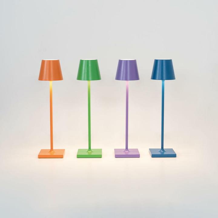 Image du produit Zafferano Poldina Micro (142 lm)