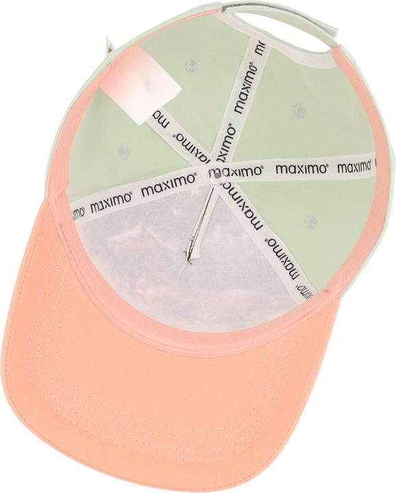 Produktbild Maximo Baseball Cap Pferde