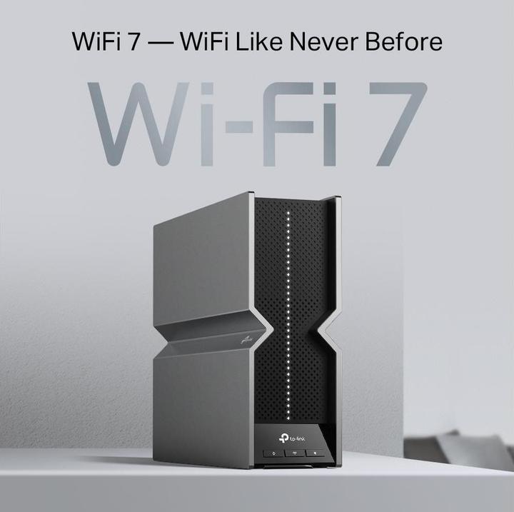 Image du produit TP-Link RE800BE (5760 Mbit/s, 1376 Mbit/s)