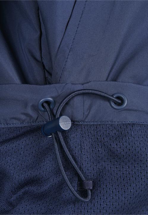 Actual product image Urban Classics Basic Pull Over Jacket (S)