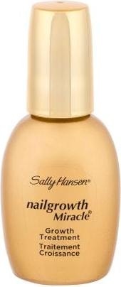 Produktbild Sally Hansen Nailgrowth Miracle (13.30 ml)