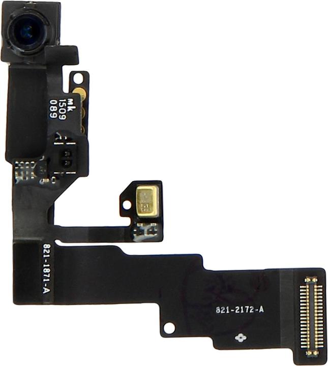 Actual product image Avizar Front camera + flex cable iPhone 6 (iPhone 6)