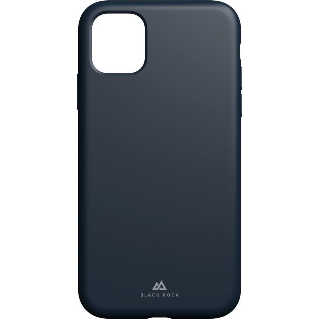 Black Rock Urban Case (Apple iPhone 11), Smartphone Hülle, Blau
