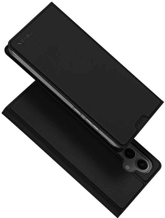 Actual product image Nevox Boat bag FE, black (Samsung Galaxy S24 FE)