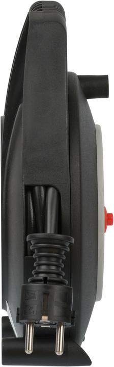 Immagine prodotto Brennenstuhl Vario Line Mini-Kabeltrommel (5 m, 1.50 mm².)