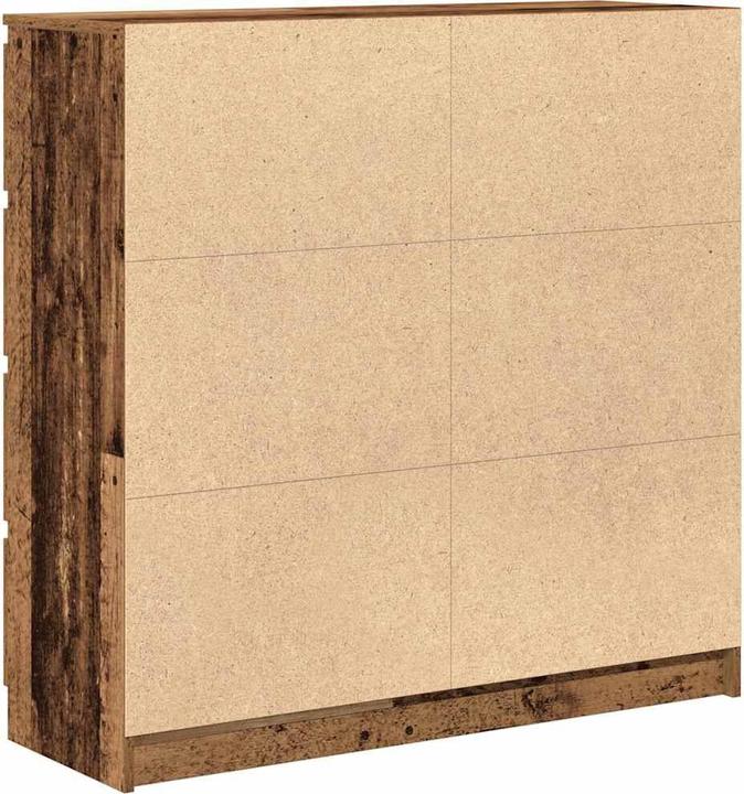 Image du produit vidaXL Sideboard (100 x 35 x 99 cm)