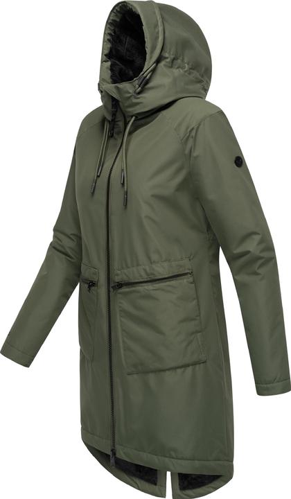 Actual product image Ragwear Holstic (S)