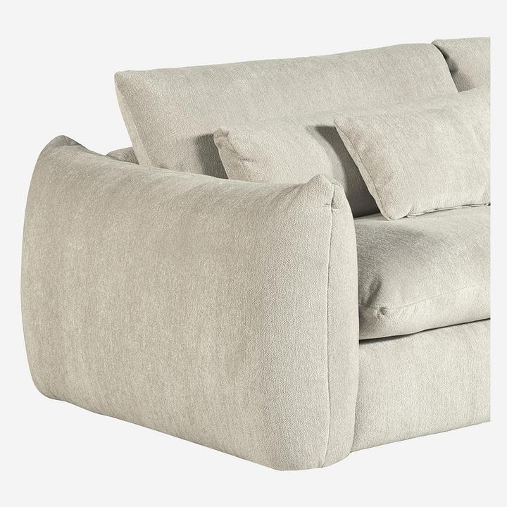 Produktbild Habitat Glenna (4-Sitzer)