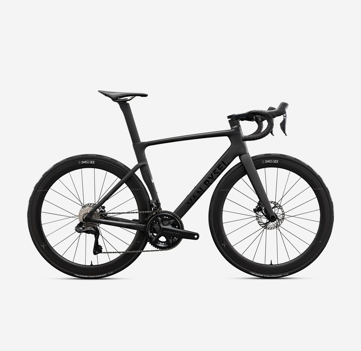 Van rysel Rcr Pro