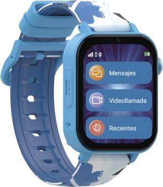 Produktbild Cefa Toys Hola Watch X Plus (4G)