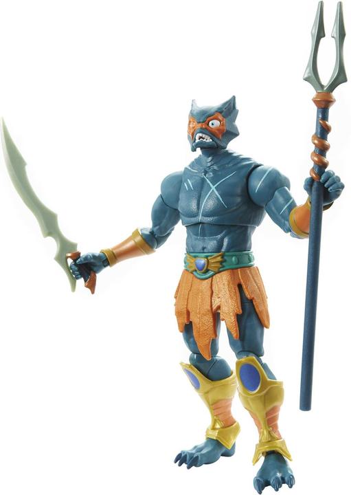 Productafbeelding Masters of the Universe Masterverse / Openbaring XXX (ca. 18 cm)