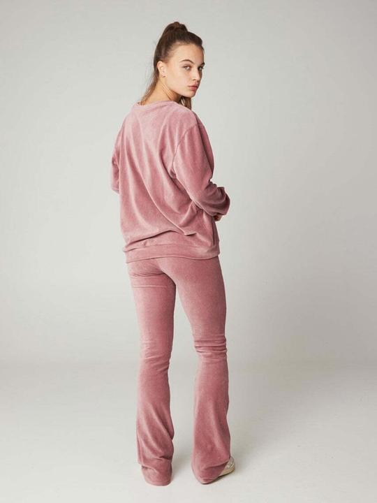 Image du produit Protest Pantalon à Côtes Comfortable Prtgarnet (40)