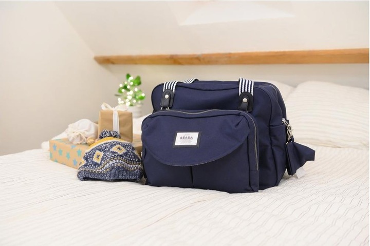 Immagine prodotto Beaba Borsa per pannolini Ginevra II