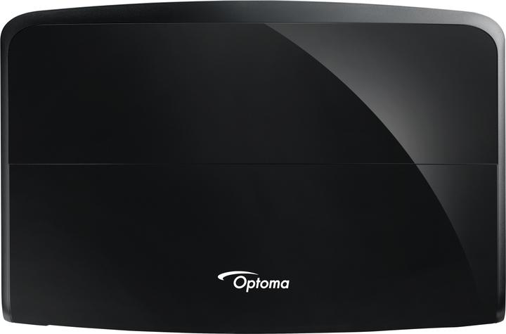 Image du produit Optoma Uhd65 (4K, 2200 lm, 1.39 - 2.22:1)