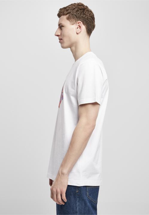 Produktbild MT Space Jam Tune Squad Logo Tee (S)