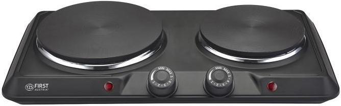 Actual product image First Electric hob 2 parts FA-5083-5