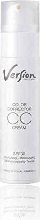 Produktbild Version Derma Version Version Cc Colour Corrector Cream Spf30 50ml (50 ml)