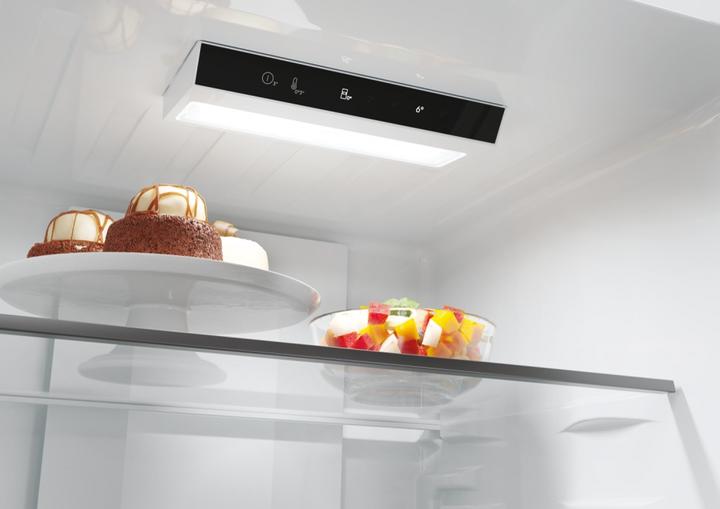 Image du produit Candy CNCQ2T518EX (279 l)