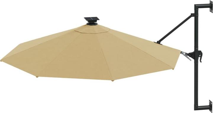 Image du produit vidaXL Sonnenschirm (3 m)
