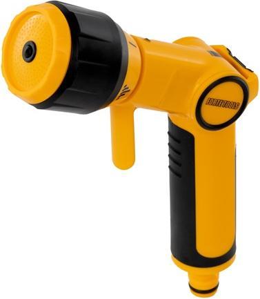 Actual product image Forte tools Multifunctional Hand Sprinkler