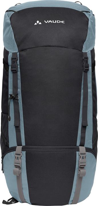 Actual product image Vaude Hidalgo 42 + 8 Backpack, black (50 l)
