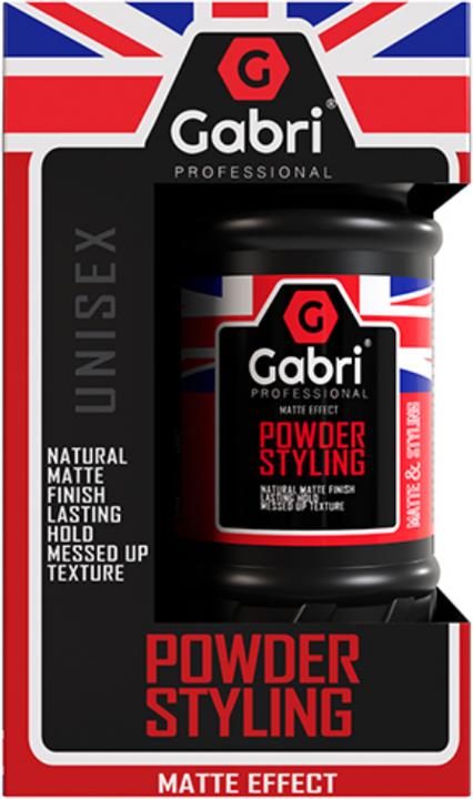 Immagine prodotto Gabri Professional Styling (Gel per capelli)