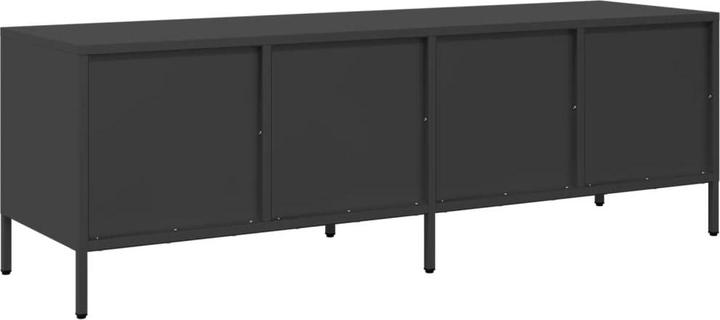 Produktbild vidaXL TV-Schrank (202 x 39 x 43.50 cm)
