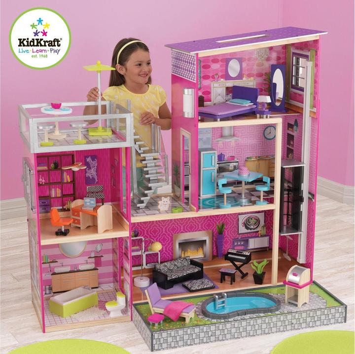 Actual product image KidKraft Uptown
