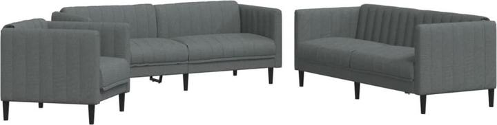 Actual product image vidaXL Sofagarnitur (Upholstery set)