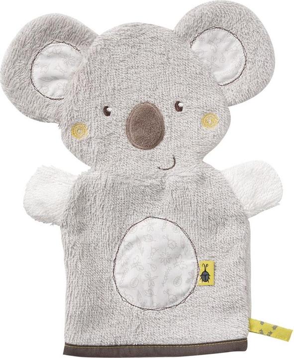 Fehn Flannel mitt koala