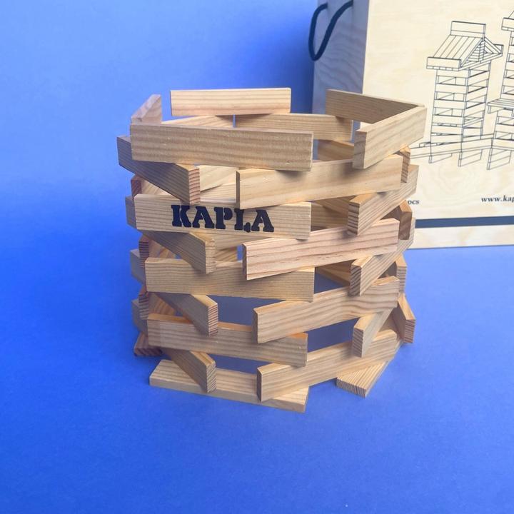 Immagine prodotto Kapla Kindergartenbox