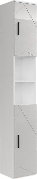 White High Gloss, White