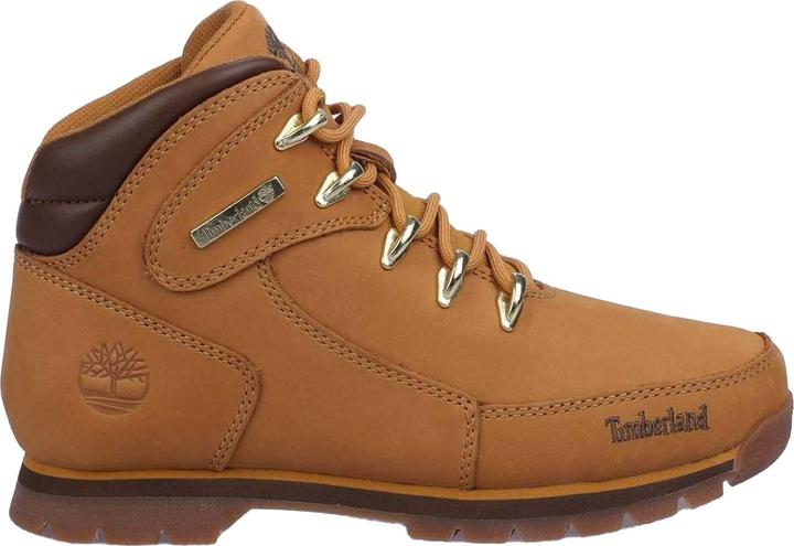 Image du produit Timberland - Bottes EURO ROCK - Garçon (36.5)