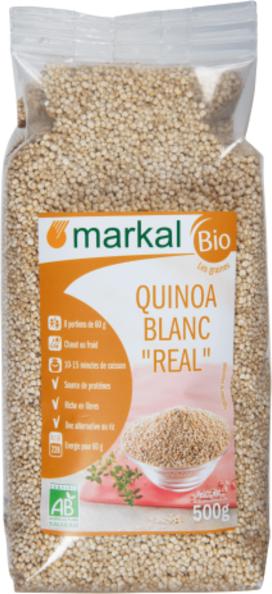 Produktbild Markal Weisser Quinoa (500 g)