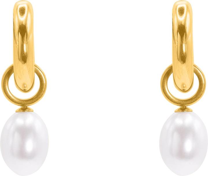 Immagine prodotto Heideman Sosia color oro (100% acciaio inossidabile)