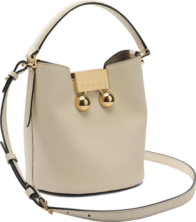Immagine prodotto Marni "Trunkaroo" bucket bag