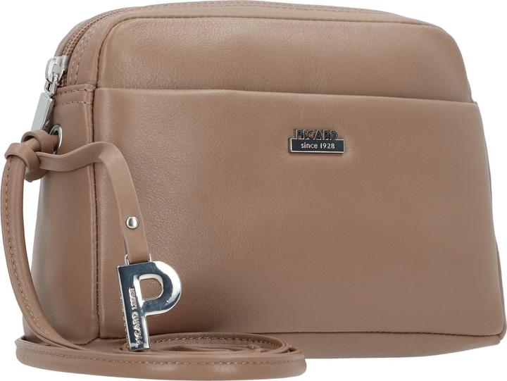 Actual product image Picard Really shoulder bag leather 21 cm