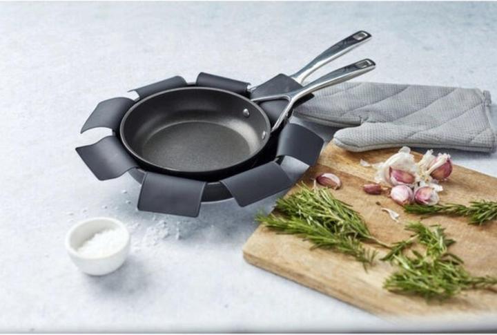Produktbild Demeyere 2er Set Pfannenschoner 40cm (40 cm)
