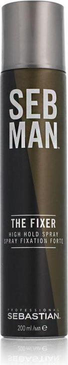 Image du produit Sebastian The Fixer High Hold Spray (200 ml)