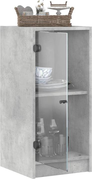 Image du produit vidaXL Beistellschrank (37 x 35 x 75.50 cm)