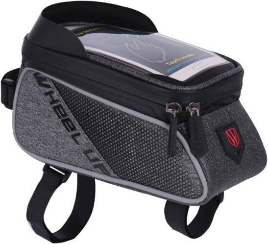 Produktbild Wheel Up Fahrrad Halterung für Handys bis 6 Zoll